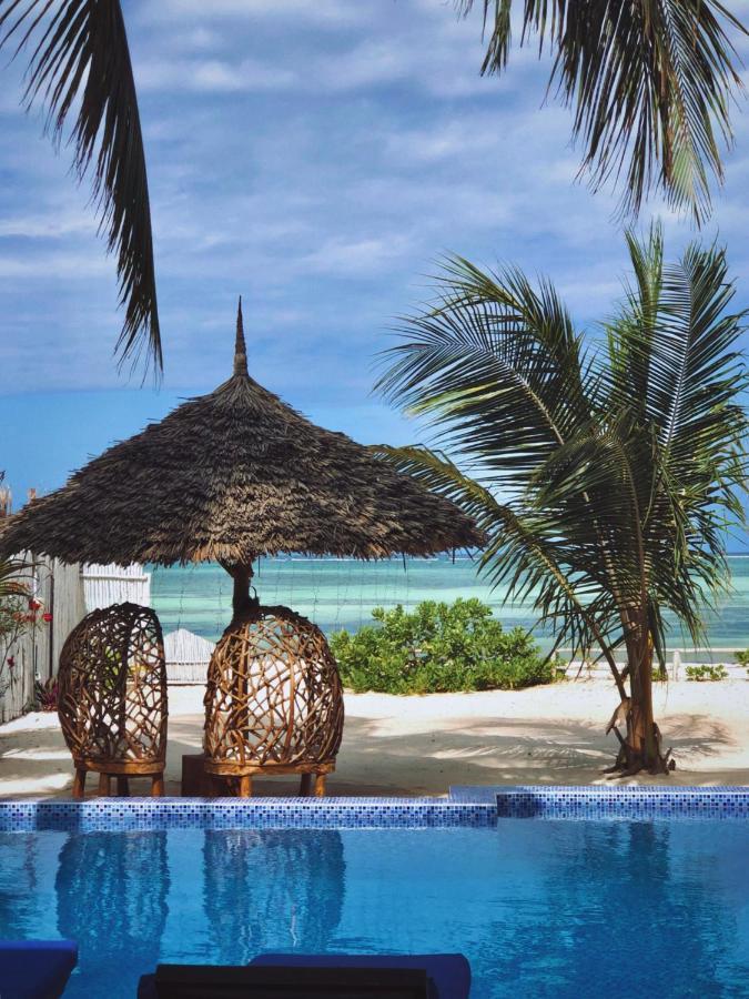 Sofia Sea View Hotel Làng Làng Pwani Mchangani Ngoại thất bức ảnh