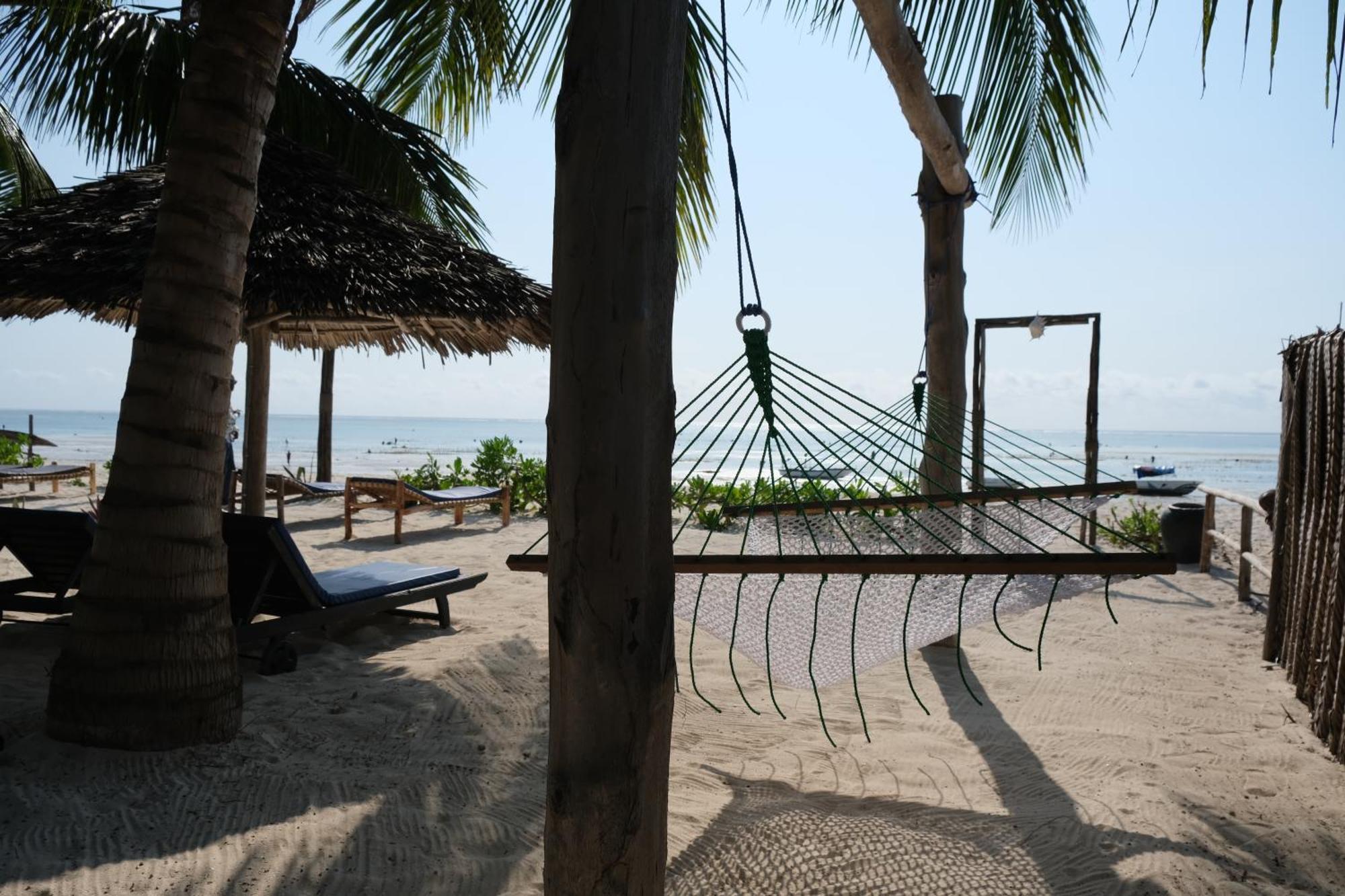 Sofia Sea View Hotel Làng Làng Pwani Mchangani Ngoại thất bức ảnh