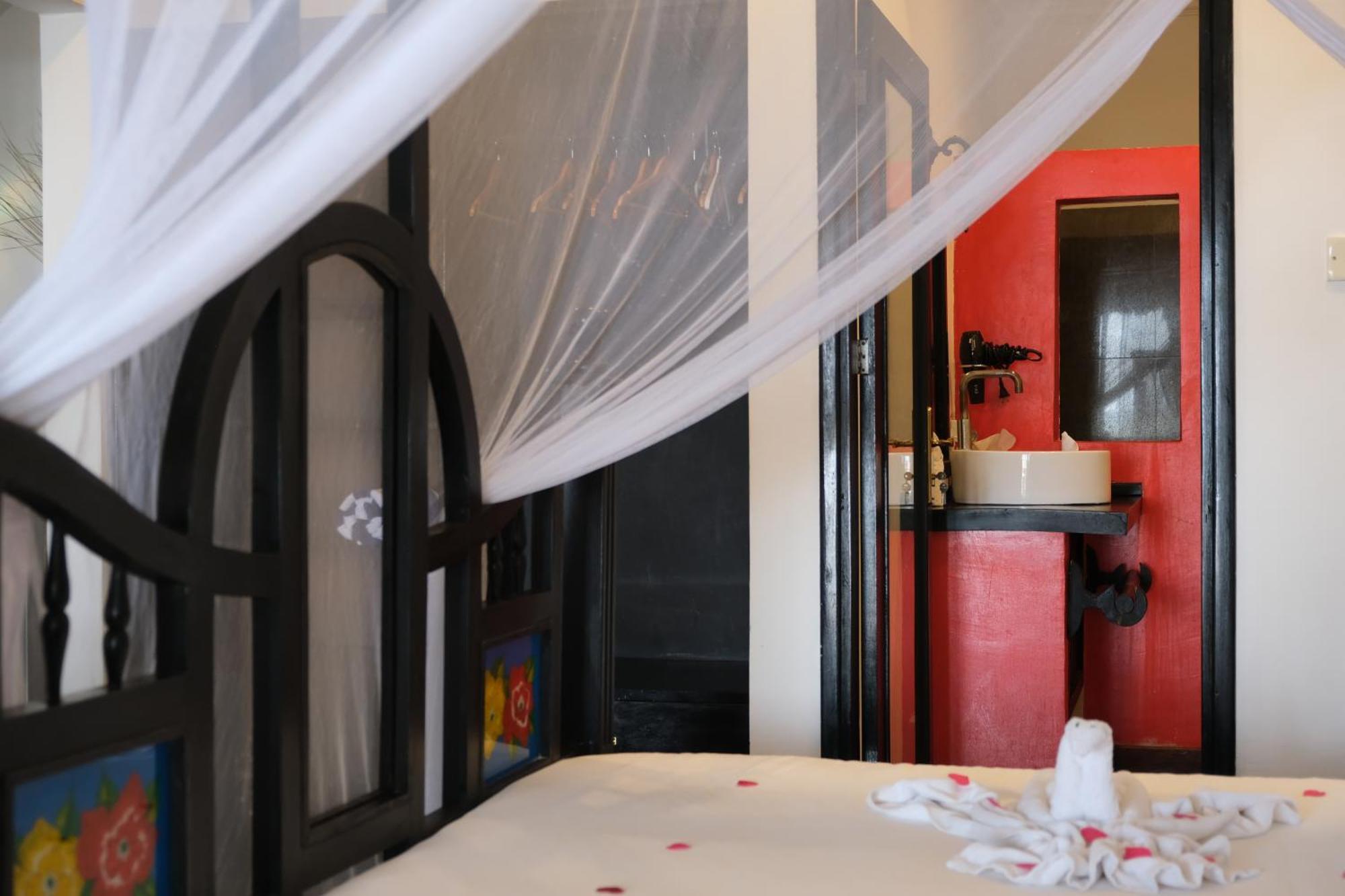 Sofia Sea View Hotel Làng Làng Pwani Mchangani Phòng bức ảnh