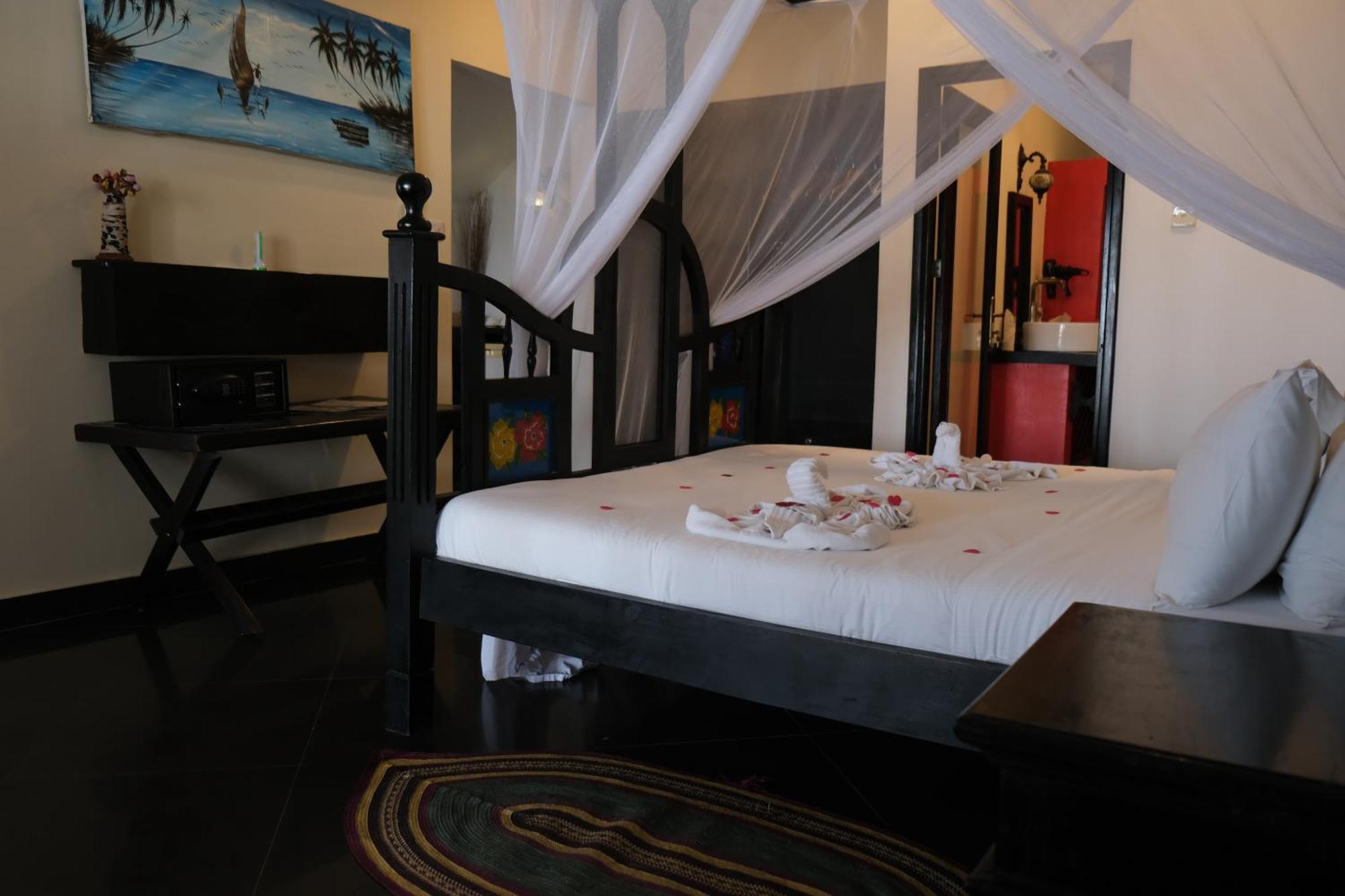 Sofia Sea View Hotel Làng Làng Pwani Mchangani Phòng bức ảnh