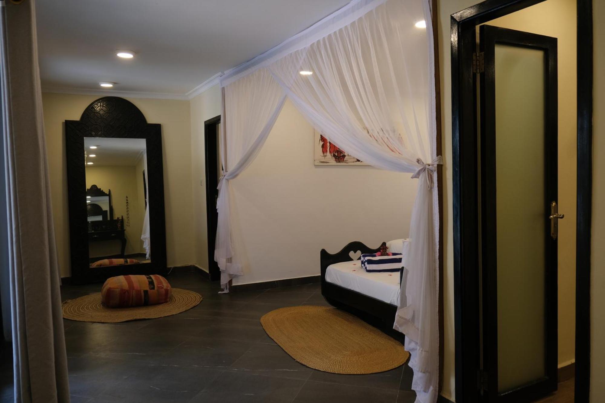 Sofia Sea View Hotel Làng Làng Pwani Mchangani Phòng bức ảnh