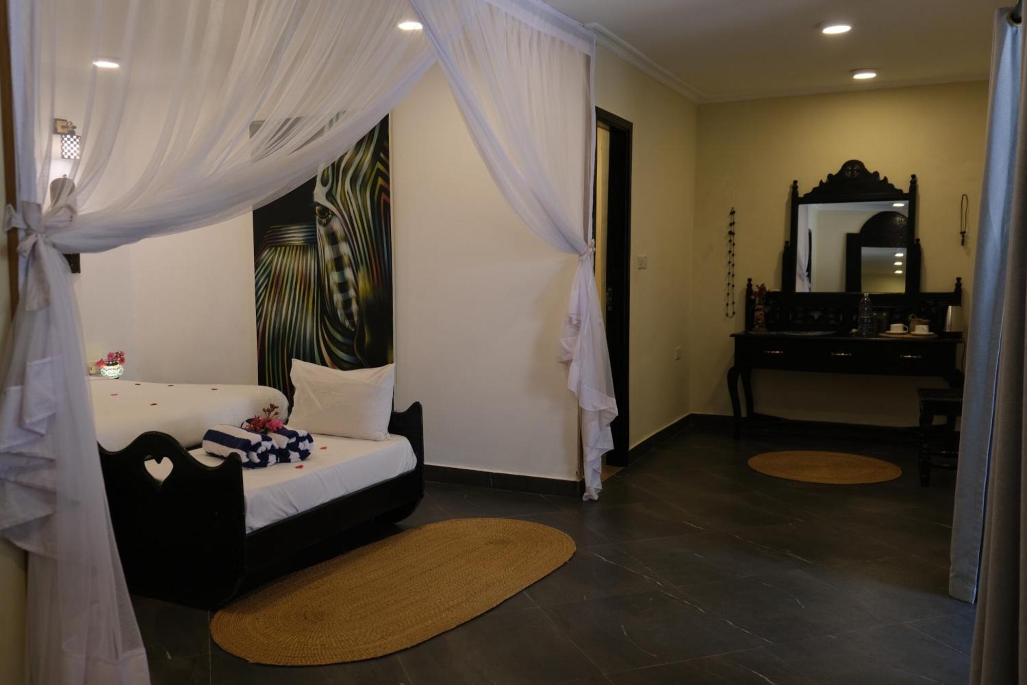Sofia Sea View Hotel Làng Làng Pwani Mchangani Phòng bức ảnh