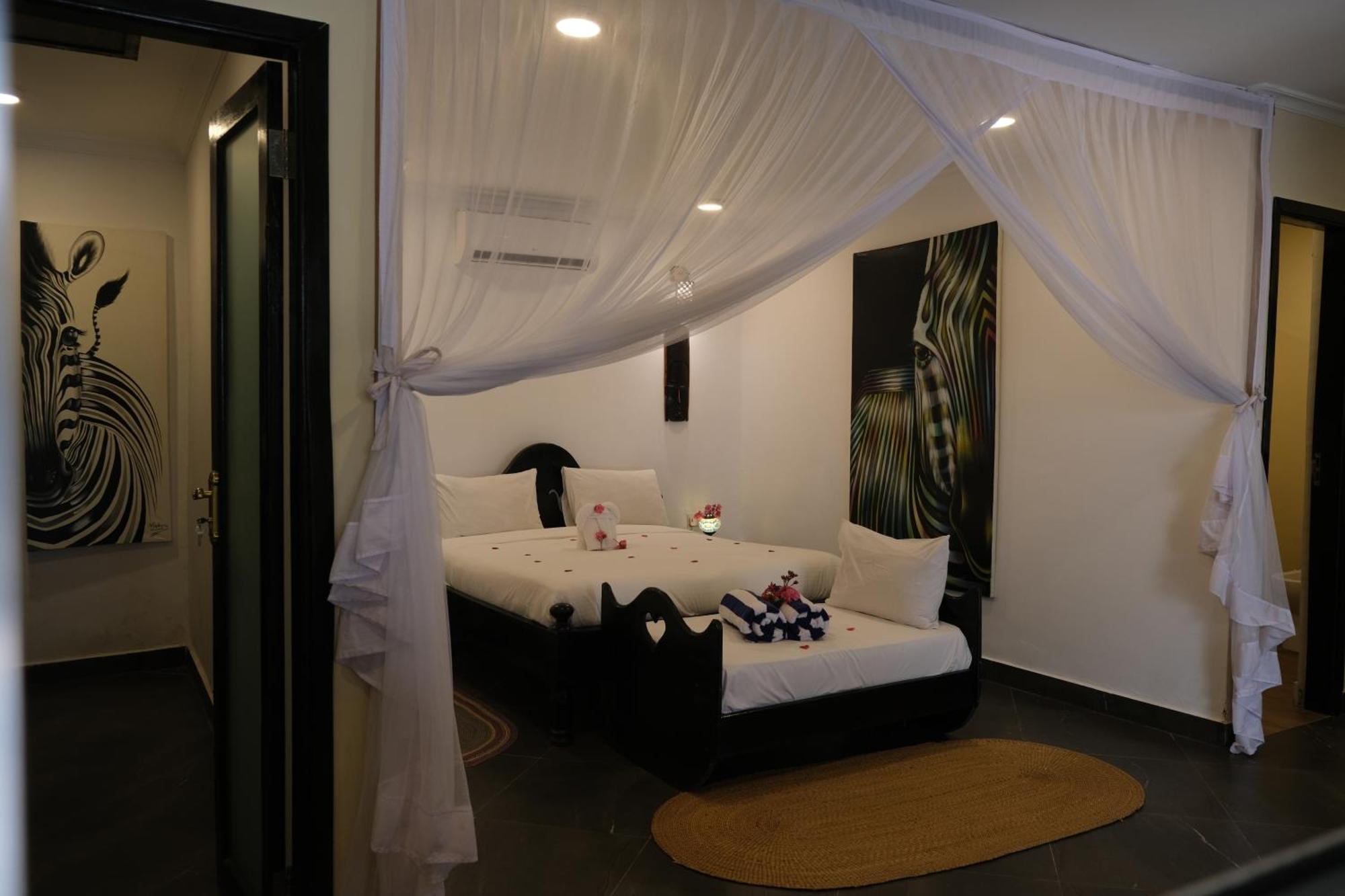 Sofia Sea View Hotel Làng Làng Pwani Mchangani Phòng bức ảnh
