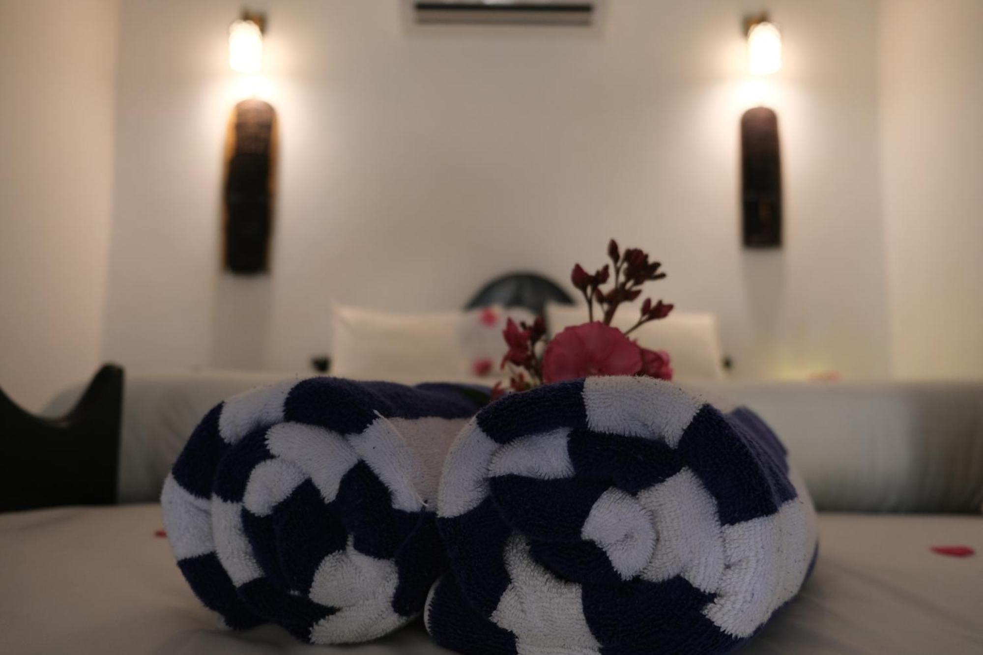 Sofia Sea View Hotel Làng Làng Pwani Mchangani Ngoại thất bức ảnh