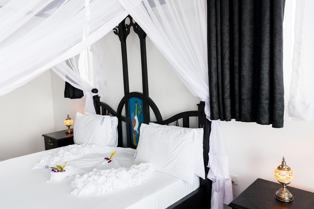 Sofia Sea View Hotel Làng Làng Pwani Mchangani Ngoại thất bức ảnh