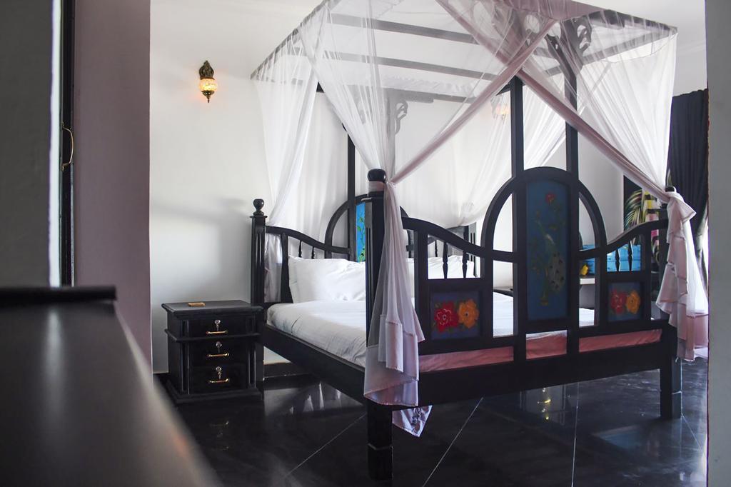 Sofia Sea View Hotel Làng Làng Pwani Mchangani Ngoại thất bức ảnh