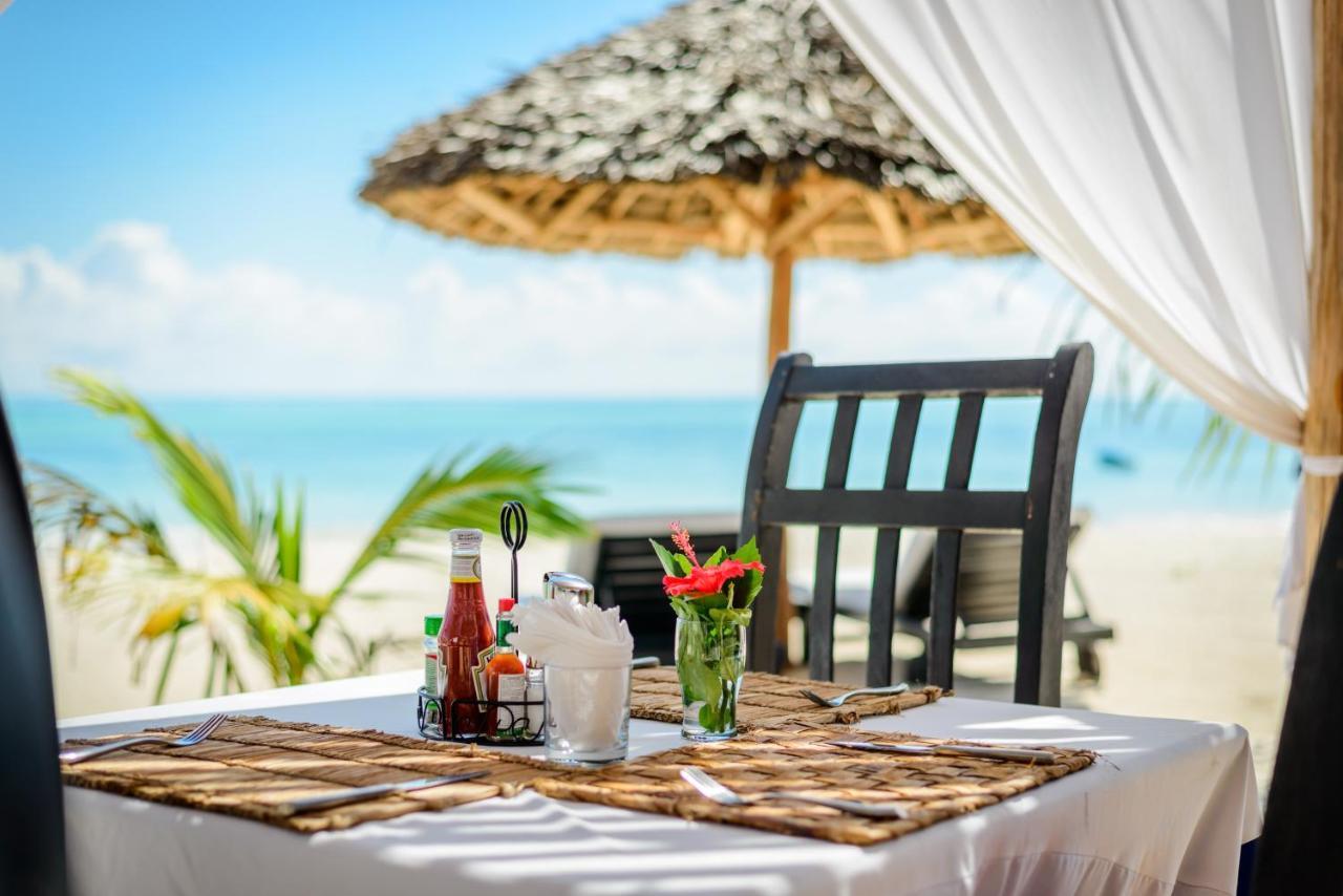 Sofia Sea View Hotel Làng Làng Pwani Mchangani Ngoại thất bức ảnh